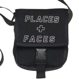 ____xanax様専用 places+faces ショルダーバッグ (ショルダーバッグ)