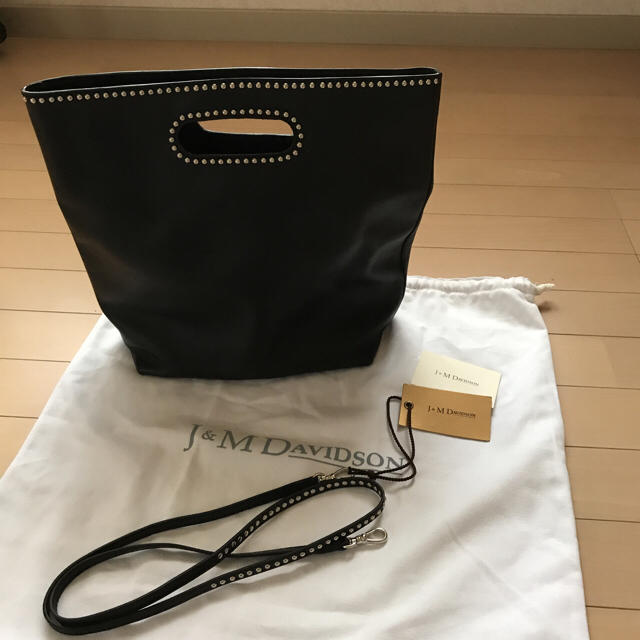 レビュー高評価の商品! J&M 3wayバック Davidson &M j - DAVIDSON