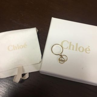 クロエ(Chloe)のChloe リング(リング(指輪))