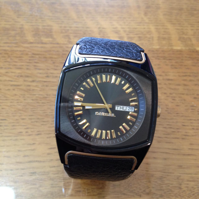 DIESEL(ディーゼル)のDISEL 腕時計 レディース レディースのファッション小物(腕時計)の商品写真