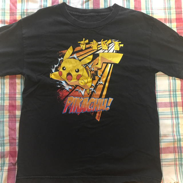 Spinns 古着 ポケモン Tシャツの通販 By M O M スピンズならラクマ Spinns 古着 ポケモン Tシャツの通販 By M O M スピンズならラクマ