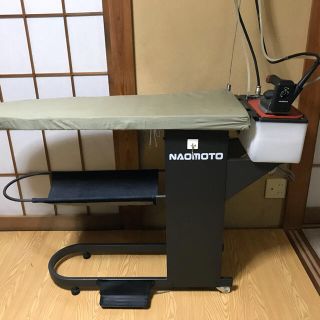 ナオモトのアイロンバキュームセットQ-ing - サービス・リフォーム ナオモトのアイロンバキュームセットQ-ing - サービス・リフォーム