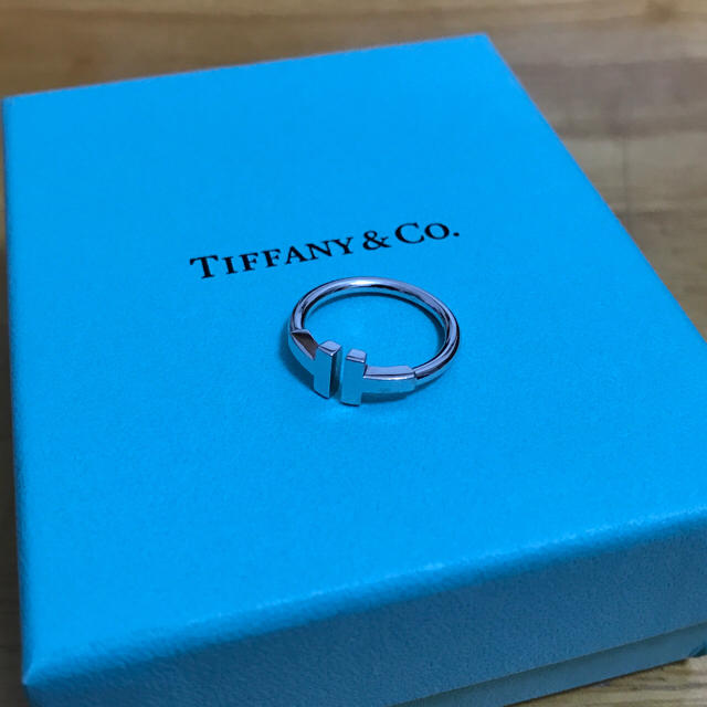 値下げ Tiffanyティファニーt ラップリング www.innoleadafrica.com
