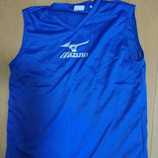 ミズノ(MIZUNO)のMIZUNO  サッカー アンダー  150cm(ウェア)