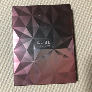 オーブクチュール(AUBE couture)のオーブクチュール♡ブラシひと塗りシャドウ566(その他)