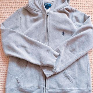 ポロラルフローレン(POLO RALPH LAUREN)のpolo ralphrauren ポロラルフローレン パーカー(パーカー)