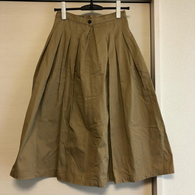 nest Robe(ネストローブ)のkaetoro様専用 グランマママドター スカート レディースのスカート(ロングスカート)の商品写真