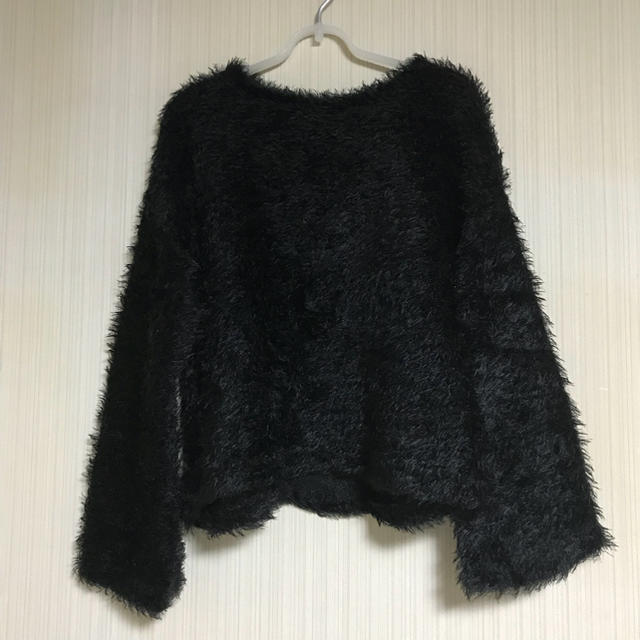 ZARA(ザラ)のニット  レディースのトップス(ニット/セーター)の商品写真