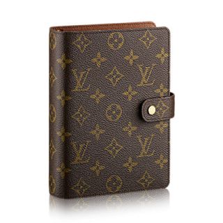 ルイヴィトン(LOUIS VUITTON)のご専用です★(手帳)