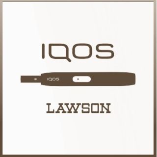 LAWSON 3枚 (その他)