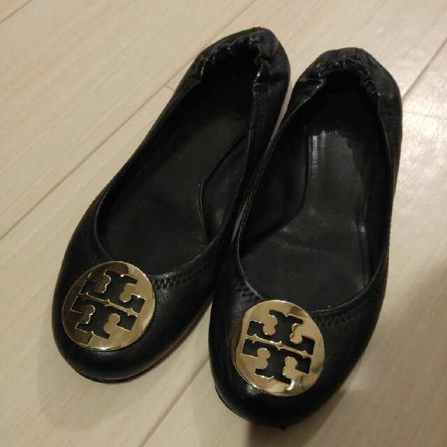 Tory Burch(トリーバーチ)の最終値下げ☺ レディースの靴/シューズ(ローファー/革靴)の商品写真