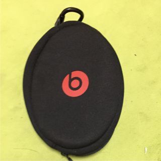 ビーツバイドクタードレ(Beats by Dr Dre)のプリンさん専用(ヘッドフォン/イヤフォン)