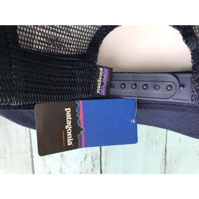 patagonia　パタゴニア キャップ ハワイ ホノルル フライフィッシュ