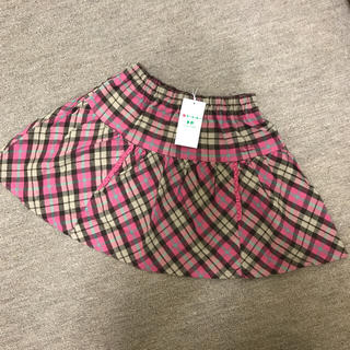 ニットプランナー(KP)の子供服 130 新品未使用 KP(Tシャツ/カットソー)
