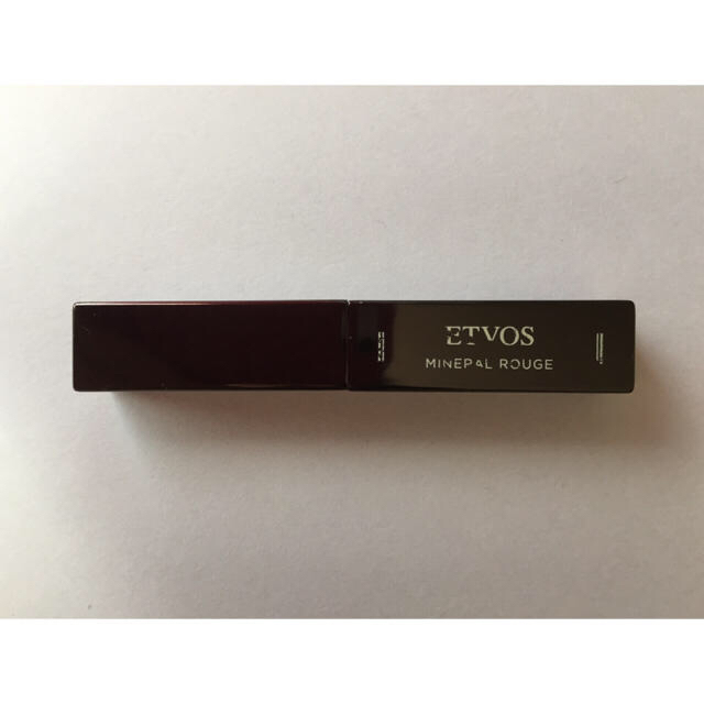 ETVOS(エトヴォス)のEtvos ミネラルルージュ ラズベリーレッド コスメ/美容のベースメイク/化粧品(口紅)の商品写真