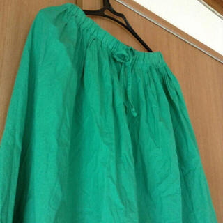 マリンフランセーズ(LA MARINE FRANCAISE)のシャネル様専用 フレアスカート(ひざ丈スカート)