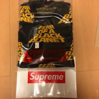 シュプリーム(Supreme)のSupreme UNDERCOVER Public Enemy Sweater(ニット/セーター)