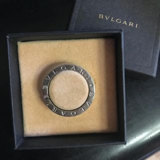 ブルガリ(BVLGARI)のBVLGARI キーリング(キーホルダー)