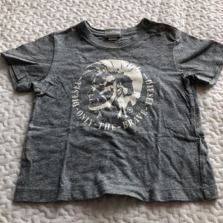 ディーゼル(DIESEL)のやまもと君様専用【ディーゼル】Tシャツ 18M(Ｔシャツ)