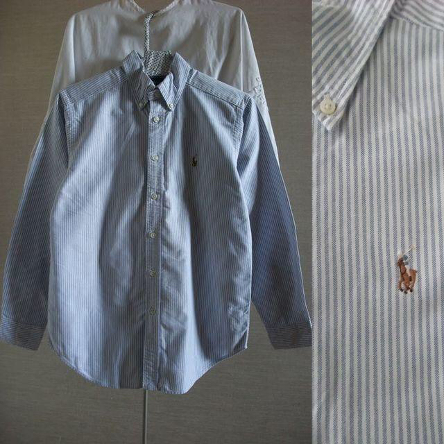 Ralph Lauren(ラルフローレン)のhappy様専用 キッズ/ベビー/マタニティのキッズ服男の子用(90cm~)(ブラウス)の商品写真