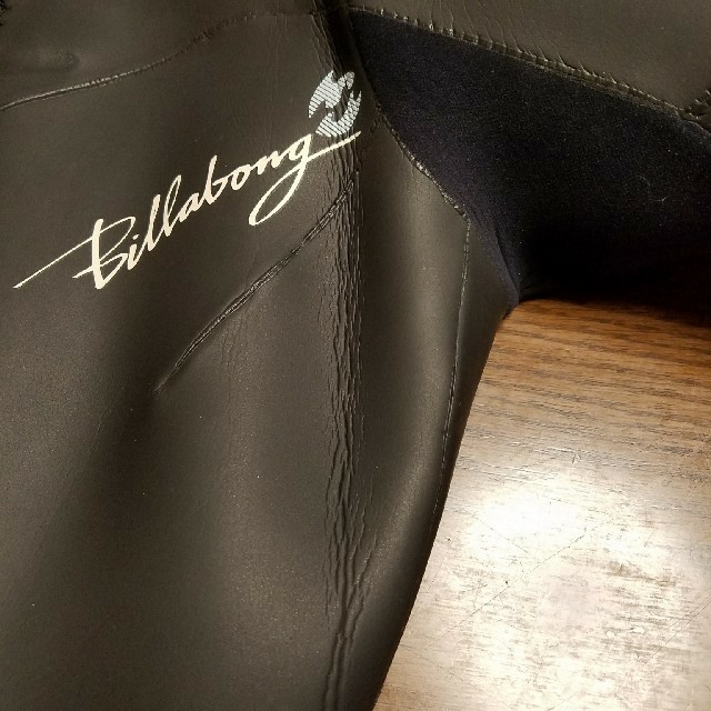 billabong(ビラボン)の専用☆ビラボン　レディース　 スポーツ/アウトドアのスポーツ/アウトドア その他(サーフィン)の商品写真