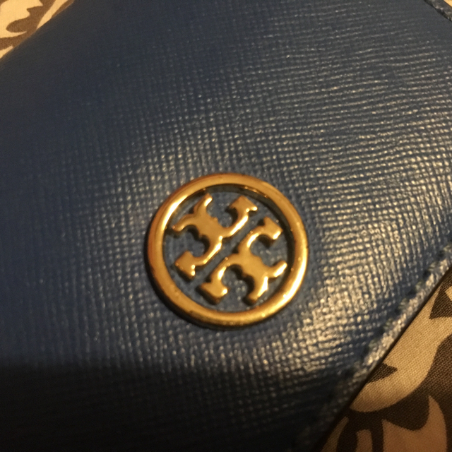 Tory Burch(トリーバーチ)のトリーバーチ カードケース レディースのファッション小物(名刺入れ/定期入れ)の商品写真