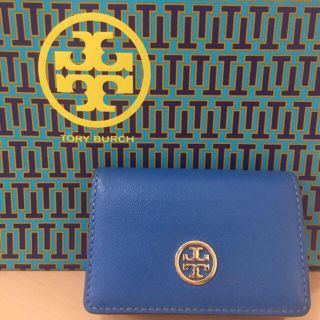 トリーバーチ(Tory Burch)のトリーバーチ カードケース(名刺入れ/定期入れ)