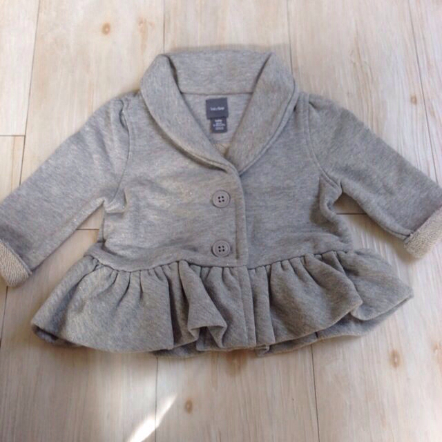 babyGAP(ベビーギャップ)のニキ☆様専用ジャケット キッズ/ベビー/マタニティのキッズ/ベビー/マタニティ その他(その他)の商品写真