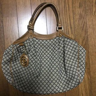 グッチ(Gucci)のGUCCI グッチ バッグ スーキー GG(ハンドバッグ)