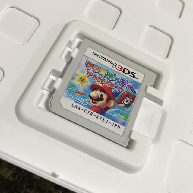 ニンテンドー3ds マリオパーティ アイランドツアーの通販 By プンプン S Shop ニンテンドー3dsならラクマ