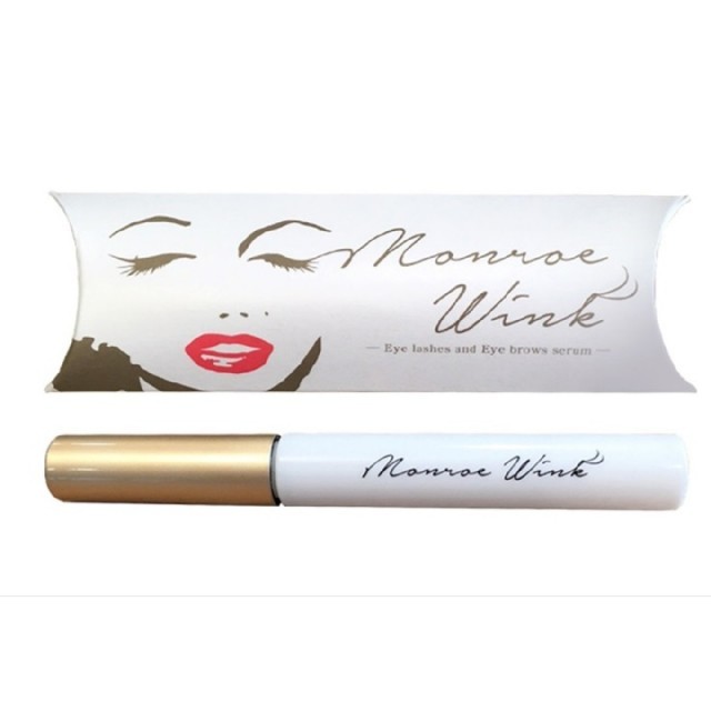 モンローウィンク 5個セット 新品未開封 Monroe Wink