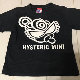 ヒステリックミニ(HYSTERIC MINI)のヒステリックミニ★Tシャツ 100(Tシャツ/カットソー)