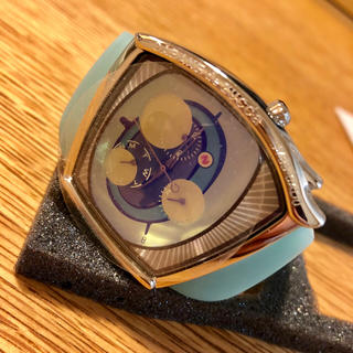 カバンドズッカ(CABANE de ZUCCa)のカバンドズッカ cabane de zucca 腕時計 新品・不動品(腕時計(アナログ))