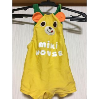 ミキハウス(mikihouse)のMIKIHOUSE水着(水着)