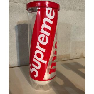 シュプリーム(Supreme)の新品・未開封 SUPREME テニス テニスボール シュプリーム(ボール)