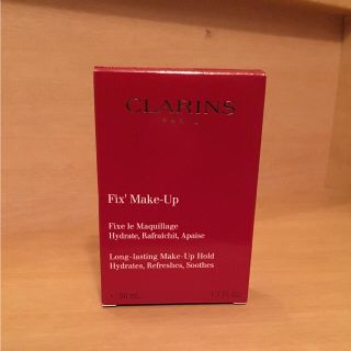 クラランス(CLARINS)のマニマニ様 専用ページ フィックスメイクアップ 50ml 15本セット(化粧水/ローション)