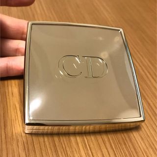 ディオール(Dior)の【TSF123様専用】Dior ディオール コンパクトミラー(ミラー)