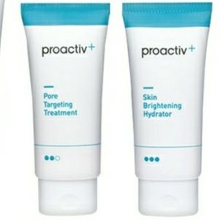 プロアクティブ(proactiv)のプロアクティブ＋ STEP2,3 新品未使用(美容液)