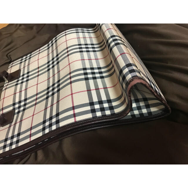 BURBERRY(バーバリー)のBurberry レディースのバッグ(ハンドバッグ)の商品写真