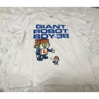 ランドリー(LAUNDRY)のLaundry ランドリー Tシャツ(Tシャツ(半袖/袖なし))