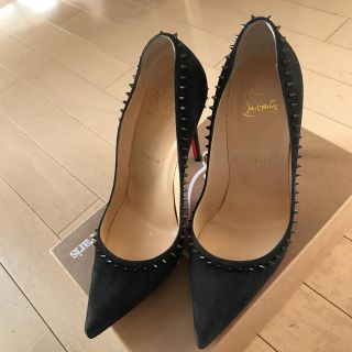 クリスチャンルブタン(Christian Louboutin)のクリスチャンルブタンパンプス(ハイヒール/パンプス)