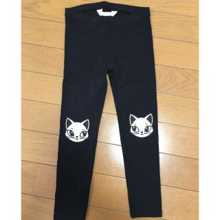 エイチアンドエム(H&M)のH&Mエイチアンドエム キッズパンツ レギンス 95cm(パンツ/スパッツ)