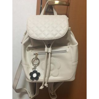 マリークワント(MARY QUANT)の未使用 マリークヮントリュック♥(リュック/バックパック)