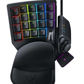 レイザー(LAZER)のRazer Tartarus V2(PC周辺機器)