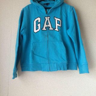 ギャップキッズ(GAP Kids)の子供服☆パーカー(パーカー)