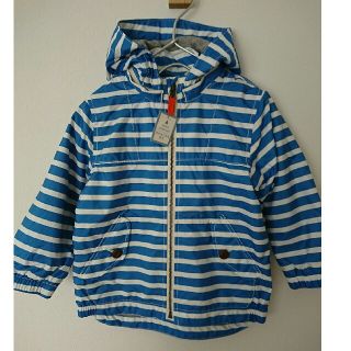 ベビーギャップ(babyGAP)の新品 babyGAP ベビーギャップ ウインドブレーカー ジャンパー 100(ジャケット/上着)