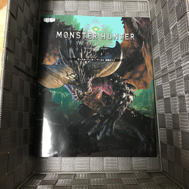 Mhw 攻略本の通販 By Mako S Shop ラクマ Mhw 攻略本の通販 By Mako S Shop ラクマ
