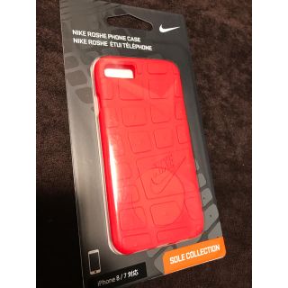 ナイキ(NIKE)のNIKE iPhone7/8ケース(iPhoneケース)