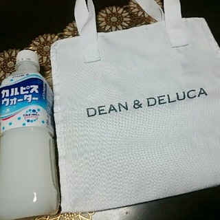 ディーンアンドデルーカ(DEAN & DELUCA)のDEAN＆DELUCA 保冷バック(弁当用品)