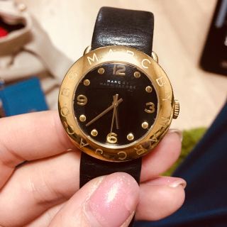 マークバイマークジェイコブス(MARC BY MARC JACOBS)の正規品 Marc by Marc JACOBS 腕時計(腕時計)